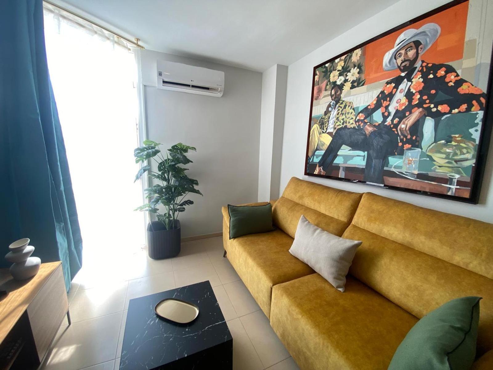 Pura Vida Lägenhet Aguadulce  Exteriör bild