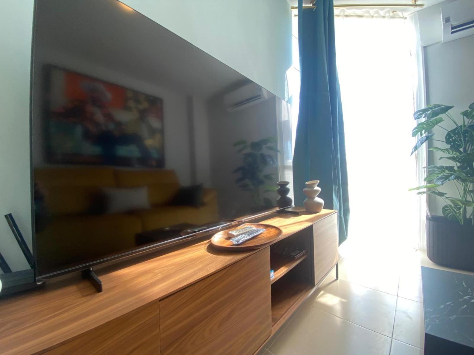 Pura Vida Lägenhet Aguadulce  Exteriör bild